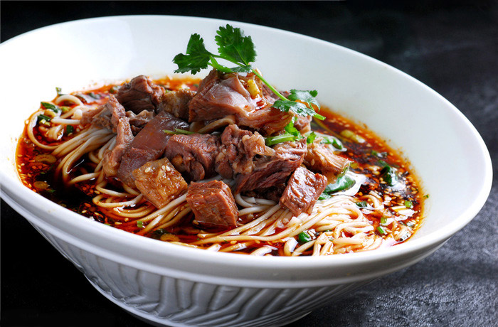 西安牛肉粉培训