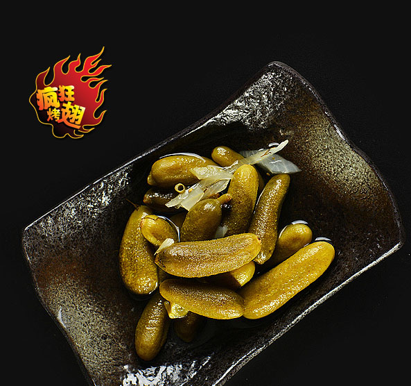 西安疯狂bt烤翅